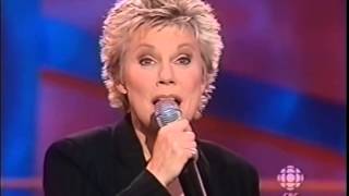 Anne Murray - Danny&#39;s Song (Live)