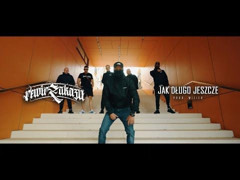 TEIEN DMK - JAK DŁUGO JESZCZE feat. RAIZA DWZ, BRONX 71, ZIELINA LDL, TSR, JACKSON LS, STP RDK