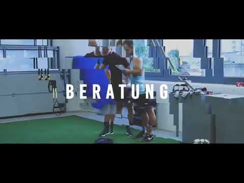 Übersicht des r-nold fitness clubs