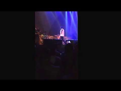 Black Alien - Babylon by Gus vol. 2 " No princípio era o verbo" @ Cine jóia