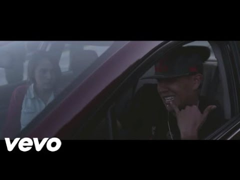 SANTA RM - DAME UNA HORA. C-KAN, NORIKO (VIDEO OFICIAL)