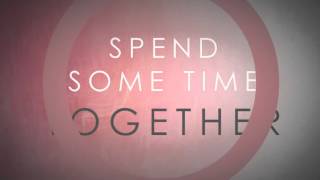 C A N D Y - Mitchell Rose (Lyric Video)