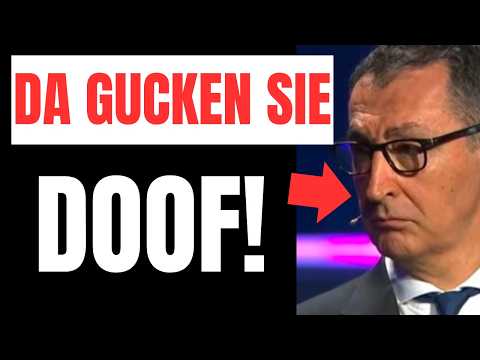 AFD Mann FROHNMEIER lässt Grüne und CDU DUMM AUSSEHEN!