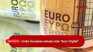 Europe wants to create currency inspired by Pix to reduce dependence on the USA