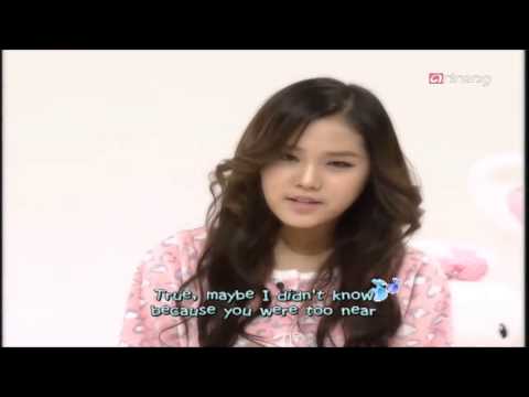 hayana singing(part 5)