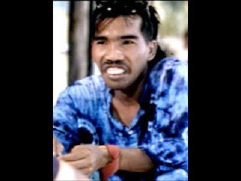 Mr. Os - Haru biru blues