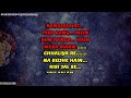 RANGEELA RE TERE RANG MEIN KARAOKE
