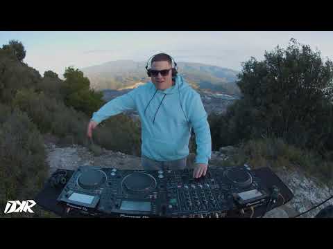 DKR – Makina & Hardcore Vol 6 | Hardcore DJ Set Multicam + Dron