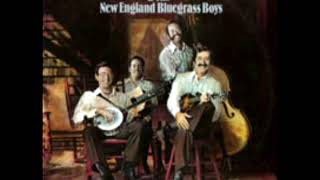Bound To Ride [1979] - Joe Val And The New England Bluegrass Boys
