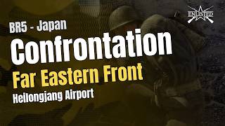 🇯🇵 Japan – BR5 Battles & Gameplay (Enlisted)