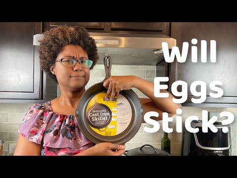 Lodge Cast Iron Dutch Oven 7 Quart - Loop Handle Cooking Vessel - Even Heat Retention - Oven-Safe, Versatile Pot video review thumbnail