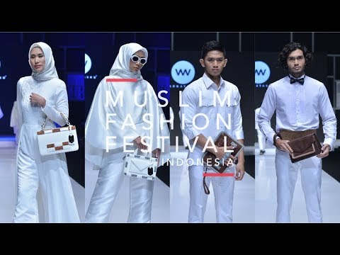 MUFFEST 2018 : WARNATASKU