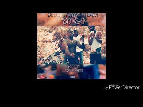 BluejayWangTeam - 80 Ina 60 (Prod. By MookMadeIt) [New 2018]