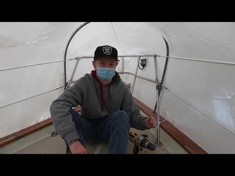 TechTip#11: Removing Balsa Core from a deck