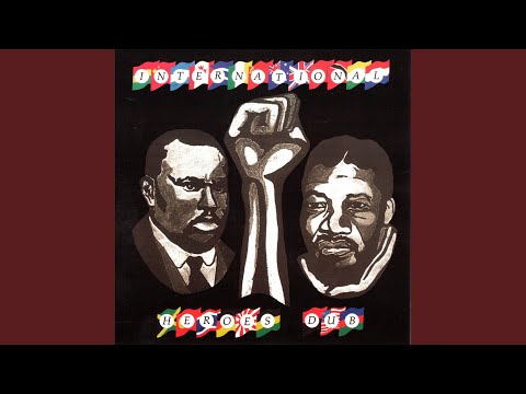 Video thumbnail for Nelson Mandela