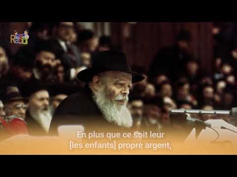 Mon Rabbi 214 - Ma lettre spéciale | Evènement spécial