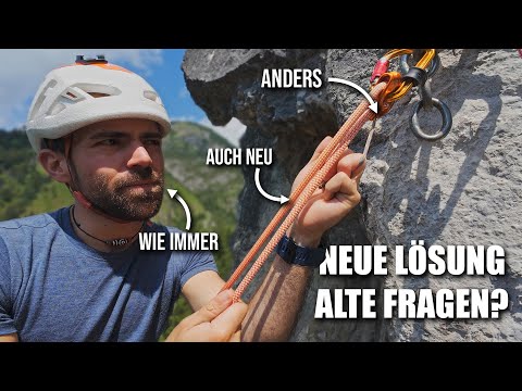 The NEW Petzl Connect Adjust - an improvement it (didn't) need