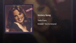 008 TWILA PARIS Victory Song