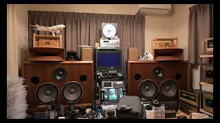 TAD SYSTEM Charlotte Church Enchantment Can't Help Lovin' Dat Man