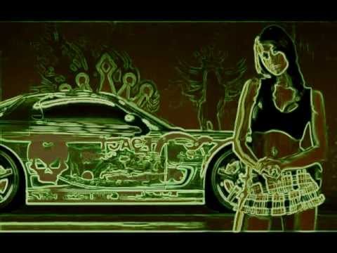 eed For Speed Pro Street   Plan B feat Epic Mac   More is Enough with Lyrics