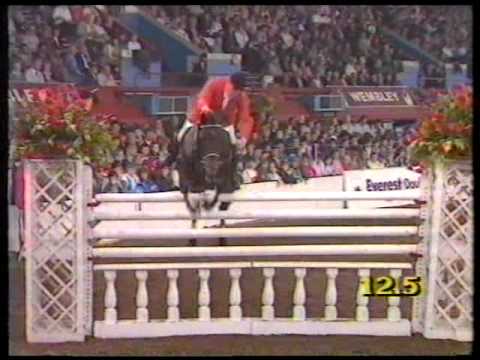 Thomas Frühmann - Grandeur - GP London 1980's