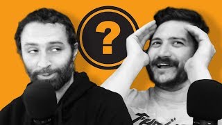 STAR WARS VS HARRY POTTER? - Open Haus #170