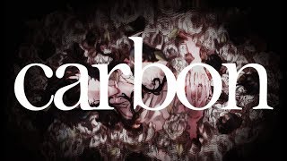 Cover art for Carbon