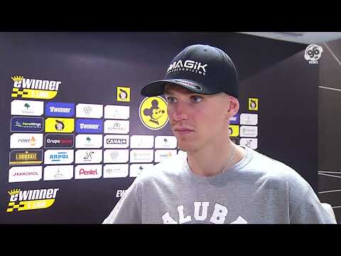 wZielonej.pl - Rozmowa z Przemysławem Pawlickim