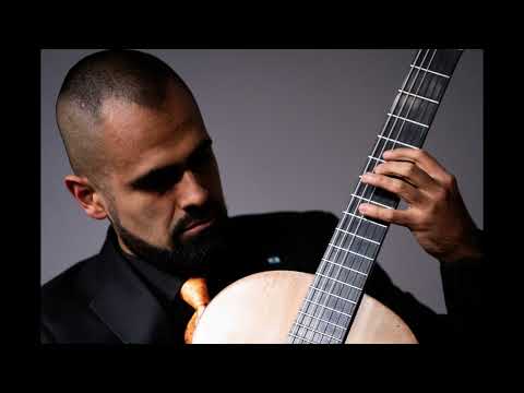 VENTARRÓN - (Tango instrumental)