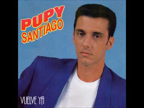 PUPY SANTIAGO-REGALAME TUS BESOS