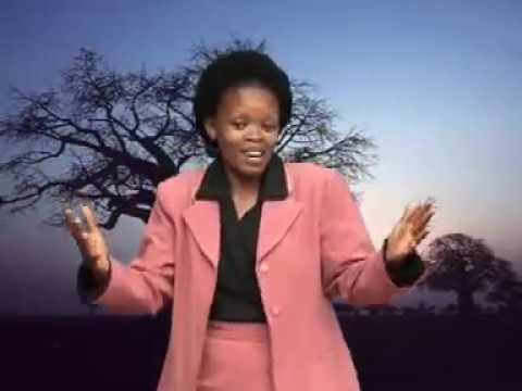 Jane Muthoni - Utugi Uyu (Official video)
