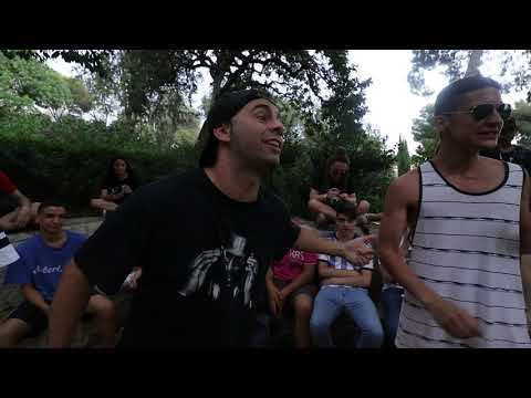 FINAL: DOXER MARC940 vs FERRO GTERRIBLE I BDP DUALES NENDA