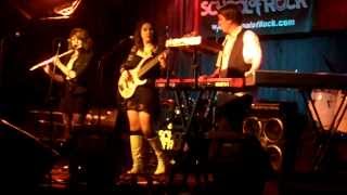 Denver School of Rock "Supertwister" 5/19/2013