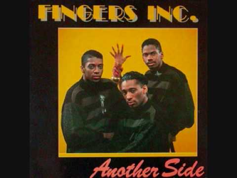 Fingers Inc - A Path (Original Album Version) *HQ*
