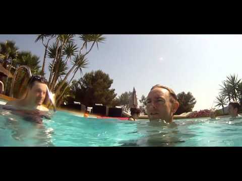 Richie Hawtin presents ENTER.Pool Episode 1 (Ambivalent & Clark Warner)