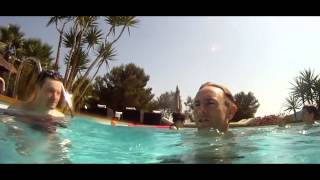 Richie Hawtin presents ENTER.Pool Episode 1 (Ambivalent & Clark Warner)