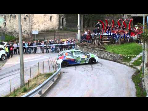 2° Rally 2 Laghi 2015 - Pure Sound HD