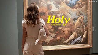 [Thaisub] Holy - King Princess แปลไทย