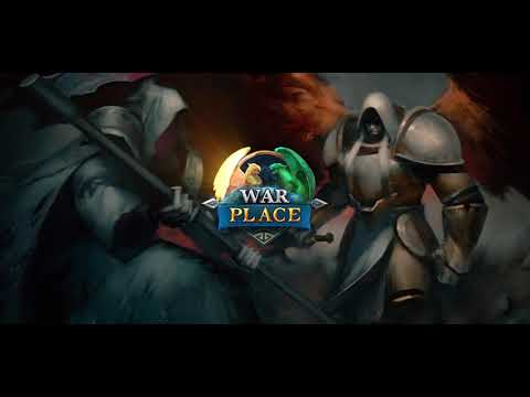 Видео War Place #1