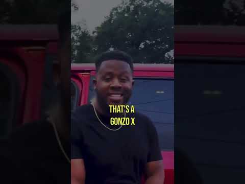 APlayaNamedJosh - Stone Cold Stunna Flow (On-Spot Performance) #music #rap