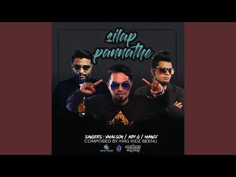 Silap Pannathe (Original)