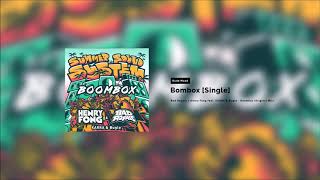 Bad Royale &amp; Henry Fong feat. KARRA &amp; Bugle - Boombox (Original Mix) [Rude Mood]