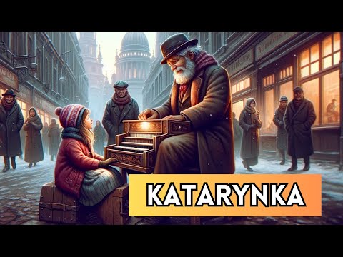 Katarynka - streszczenie