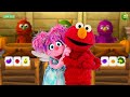 Sesame Street Games 1777