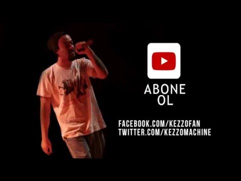 07. Kezzo - Genzini Yak (Ft. Tankurt Manas) [Official Audio] #YüzdeYüzSokak