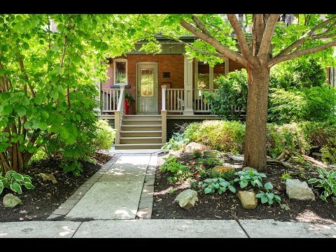 119 Galley Avenue, Toronto, Ontario