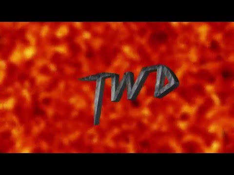 TWD I Don't Need You Ft . Stephanie Kay