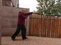 8 Jin Gang Bashi Tan Ma Zhang