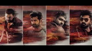 Download lagu #Chekka Chivantha Vaanam #DJ RIchy MIX #AR RAHMAN # Maniratnam, #simbhu, #Arun Vijay #Vijaysethupath mp3