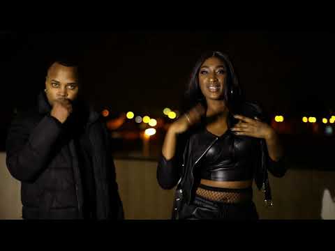 Doyenne - "Jealousy"